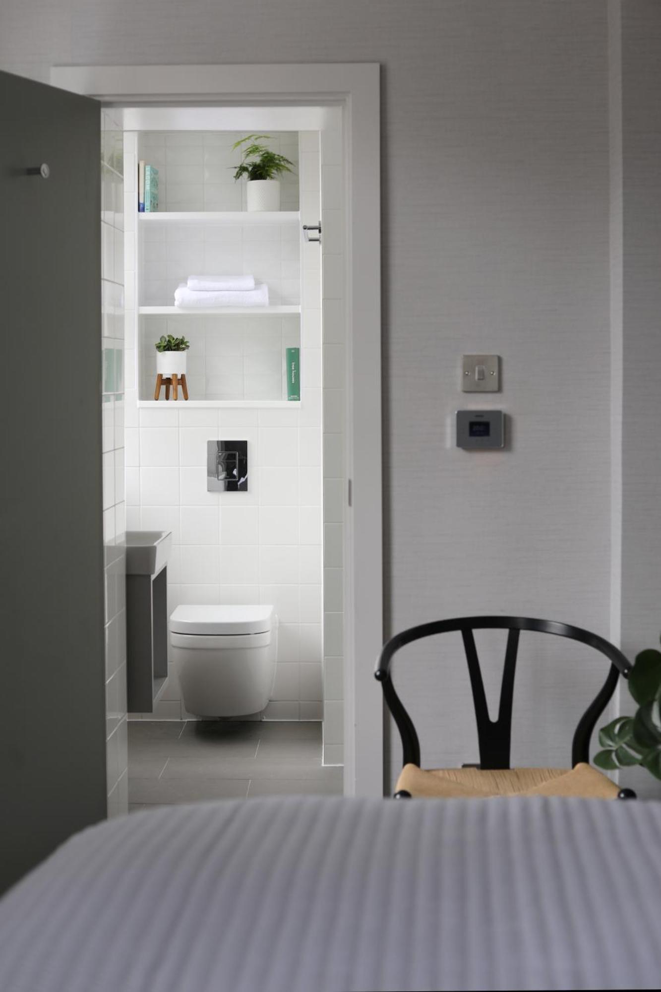 Hébergement Simple Sleeper